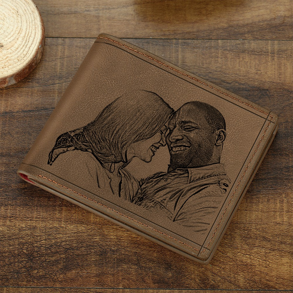 PU Unisex Wallets
