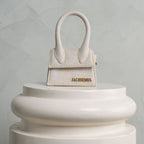 JACQUEMUS Le Chiquito Mini Bag