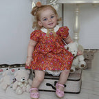 19 inch sweet Blake reborn baby doll