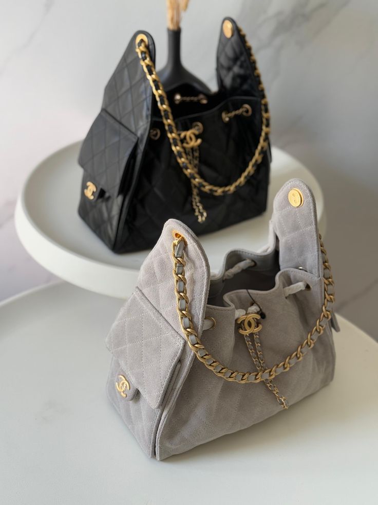Chanel Hobo Bag 25ss