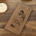 PU Women Wallets