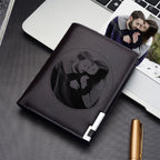Men Leather Wallets