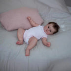19inch Maddie Reborn Baby Doll Newborn Girl