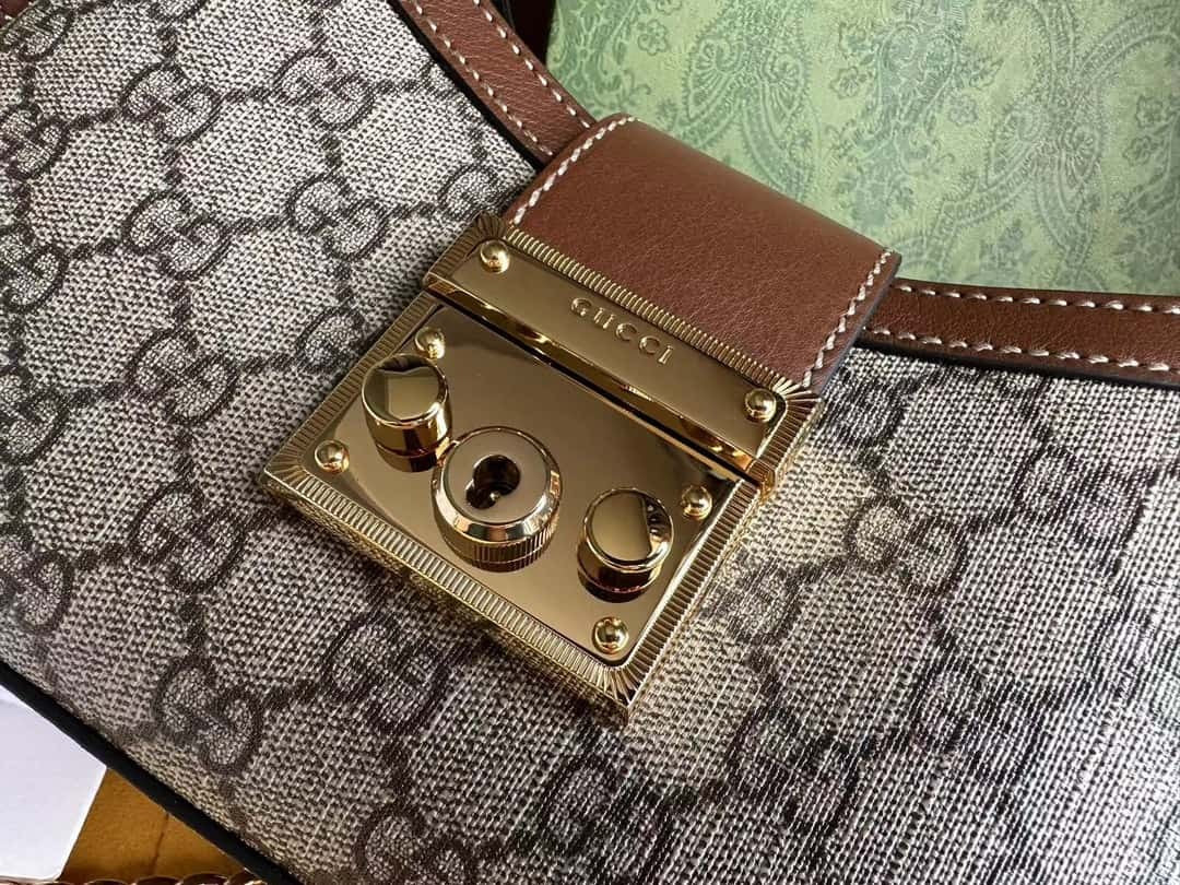GG Supreme 811705 bag