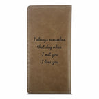 PU Women Wallets