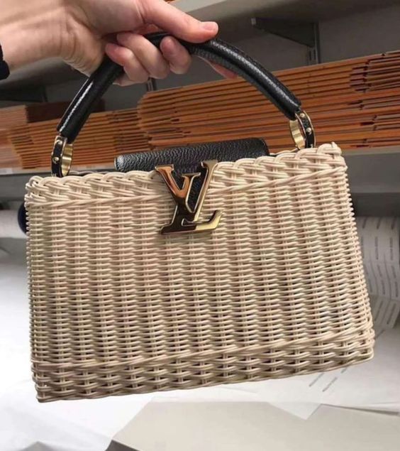 Hermes Micro Constance Bag