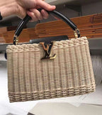 Hermes Micro Constance Bag