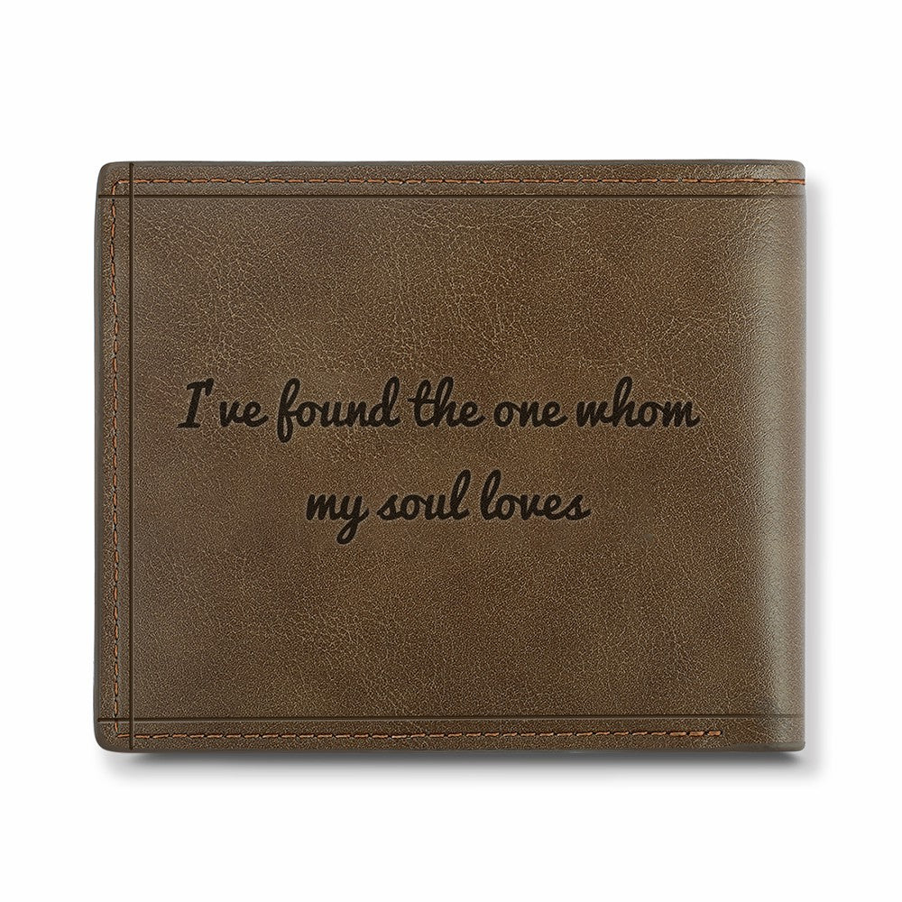 PU Unisex Wallets