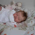 19inches Simulation Baby Doll Rosalie