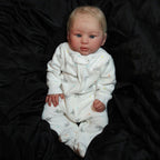 19 inch sweet Isabella reborn baby doll