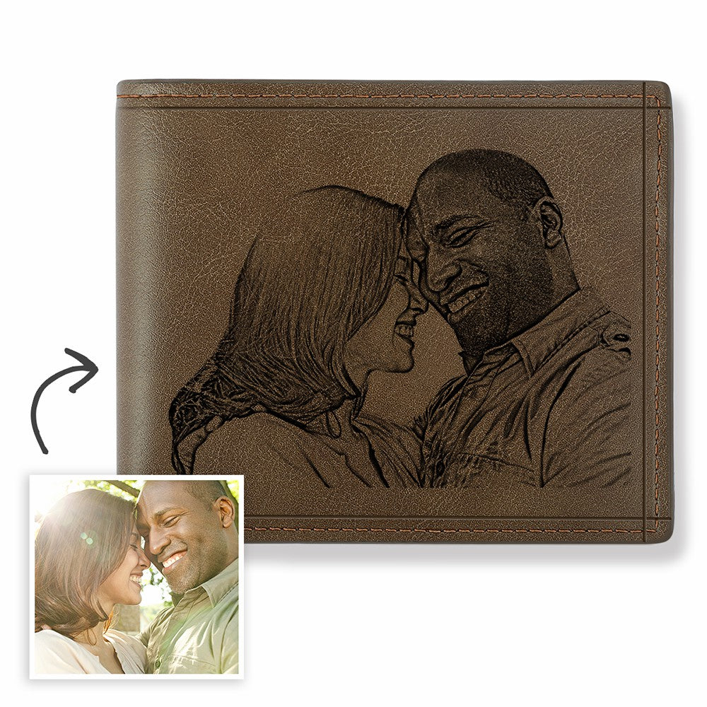 PU Unisex Wallets