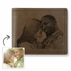 PU Unisex Wallets