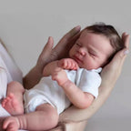 19 Inches Body Doll Baby Pascle