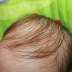 22'' Nason Little Reborn Baby Doll