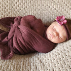21'' Little Kenzie Reborn Baby Doll Girl Toy