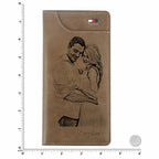 PU Women Wallets