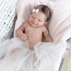 22‘’ Reborn Baby Girl Dolls